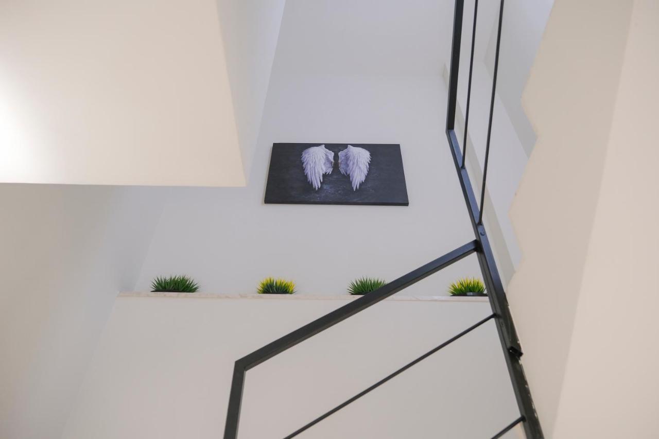 B&B Toci Volla Kültér fotó