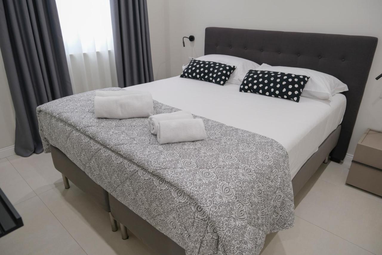 B&B Toci Volla Kültér fotó