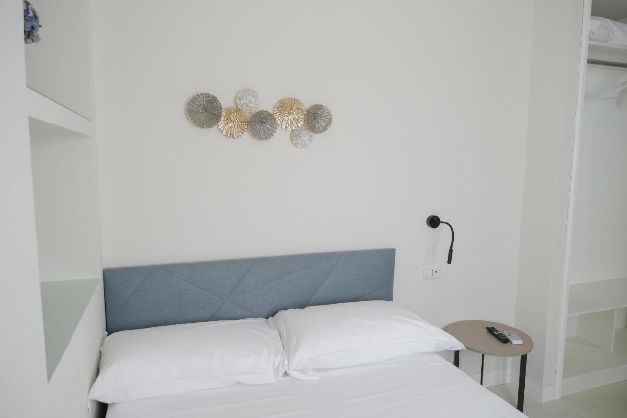 B&B Toci Volla Kültér fotó