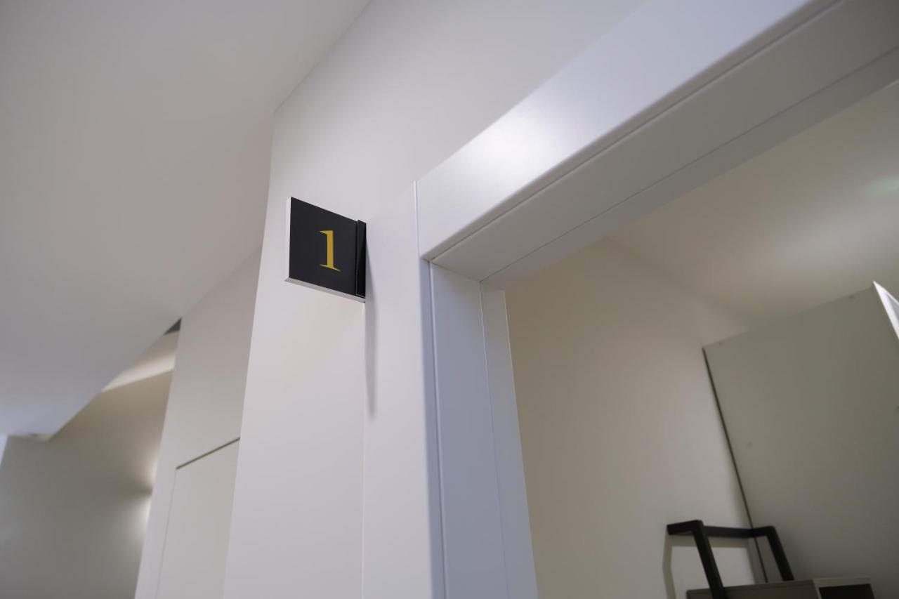 B&B Toci Volla Kültér fotó