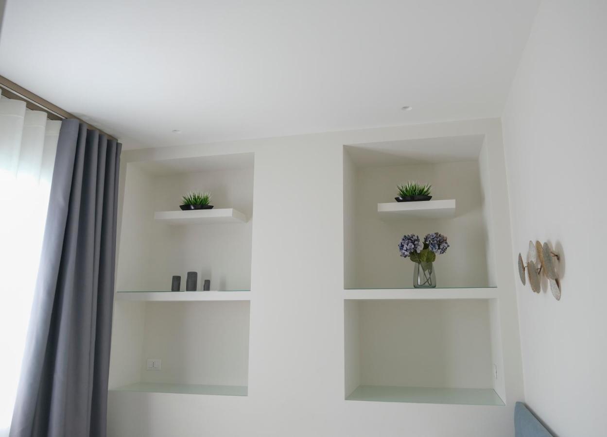 B&B Toci Volla Kültér fotó