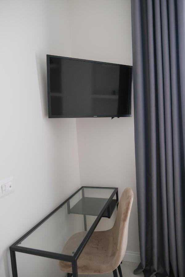 B&B Toci Volla Kültér fotó