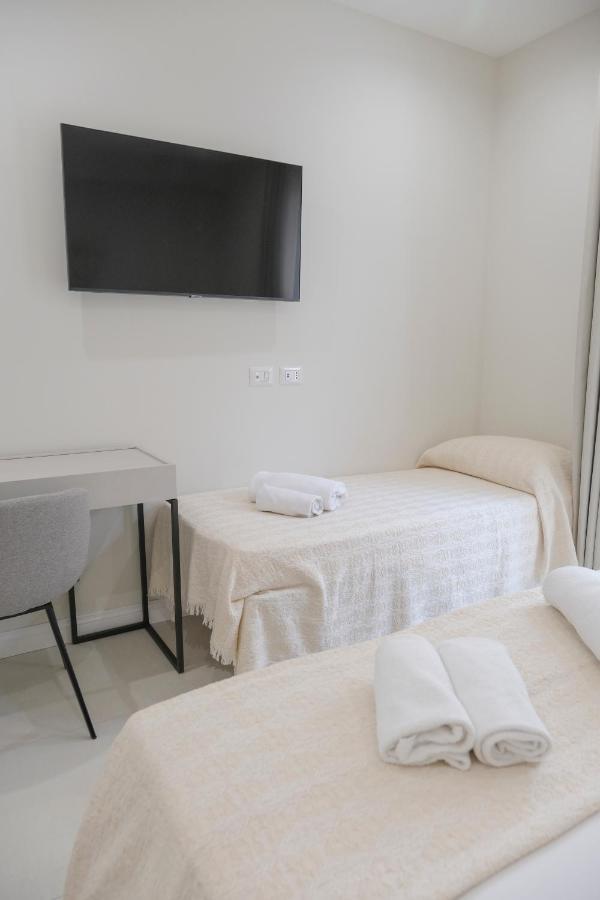 B&B Toci Volla Kültér fotó