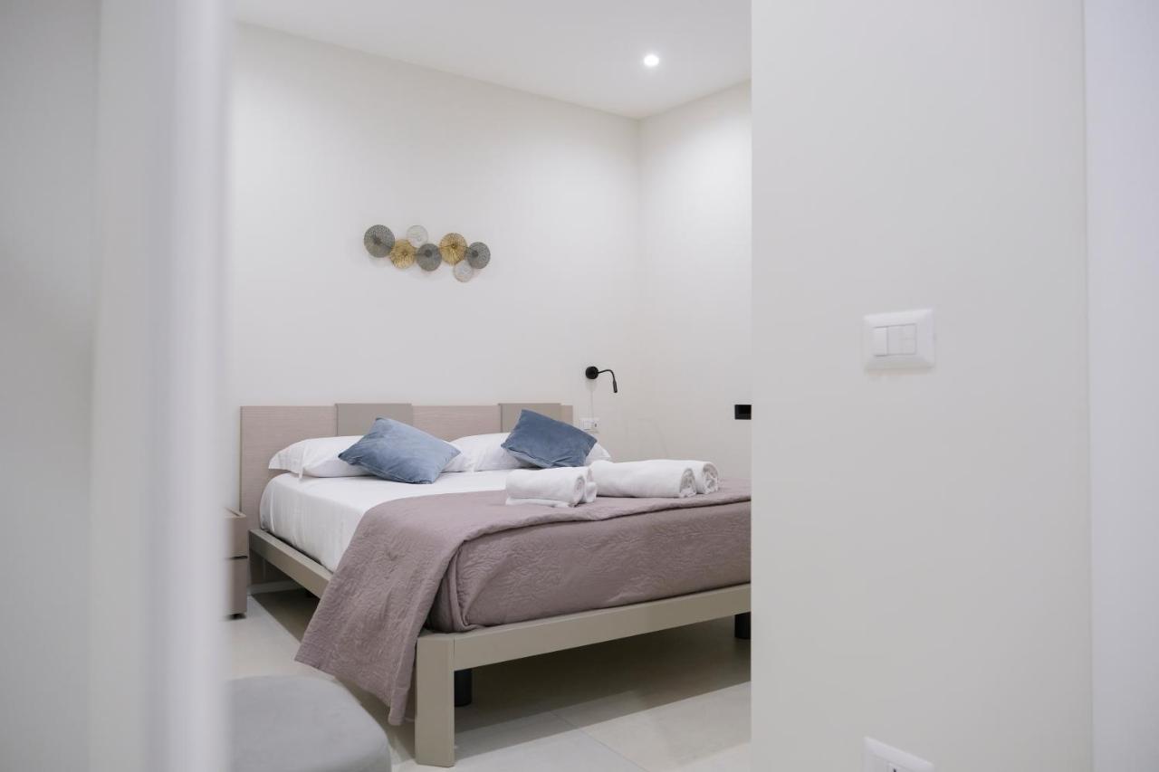 B&B Toci Volla Kültér fotó