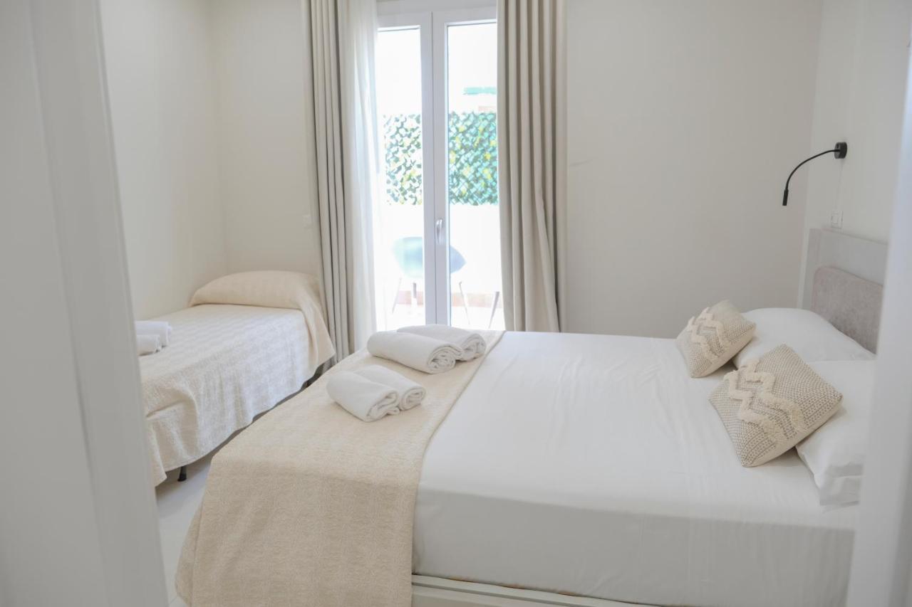B&B Toci Volla Kültér fotó