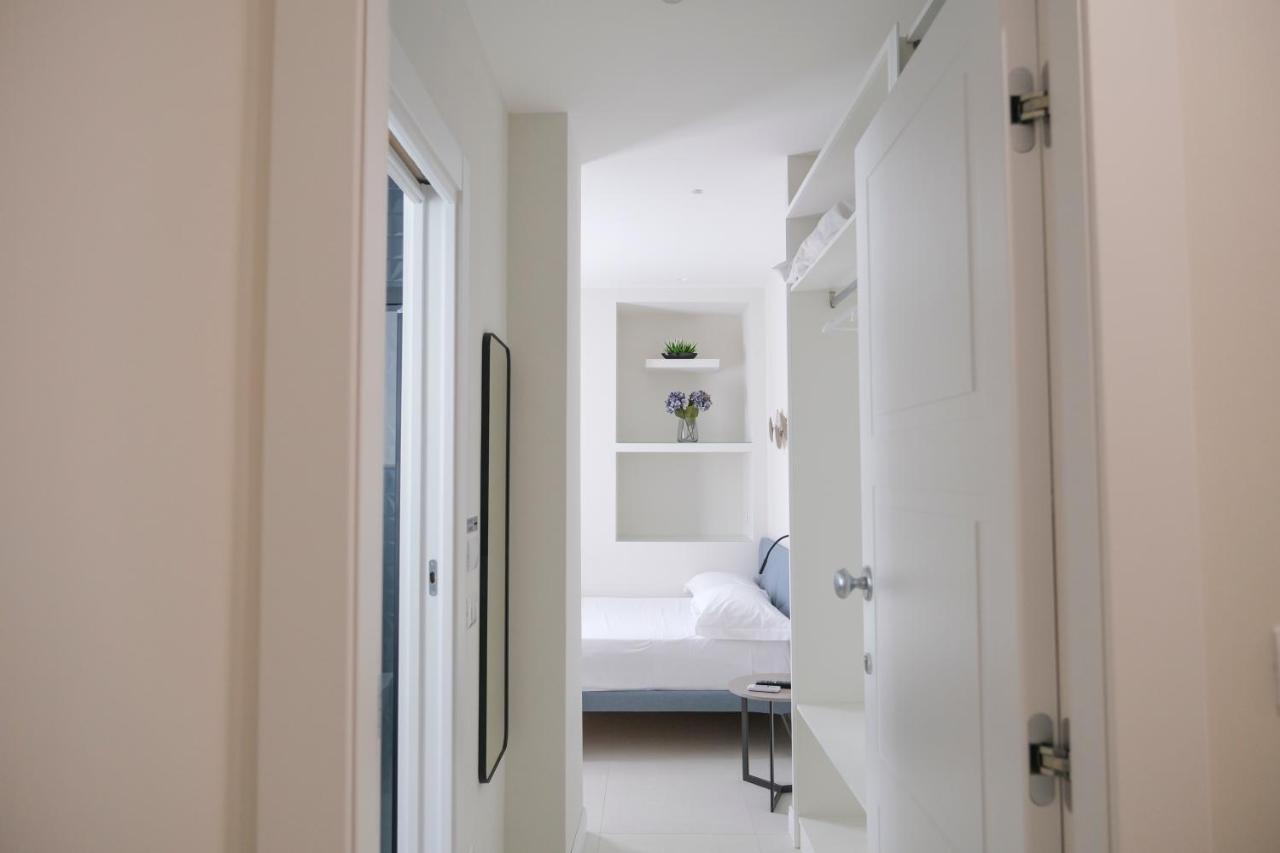 B&B Toci Volla Kültér fotó
