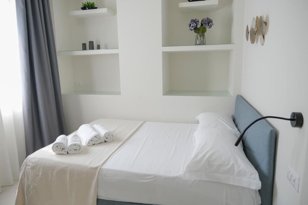 B&B Toci Volla Kültér fotó