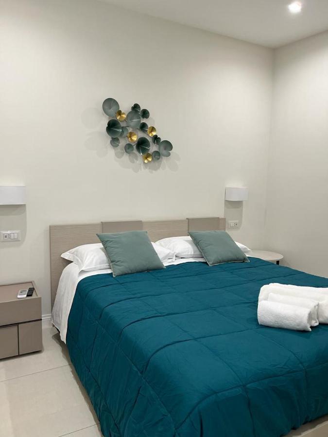 B&B Toci Volla Kültér fotó