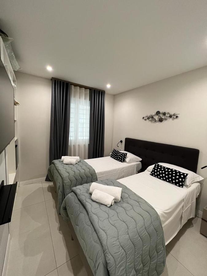 B&B Toci Volla Kültér fotó