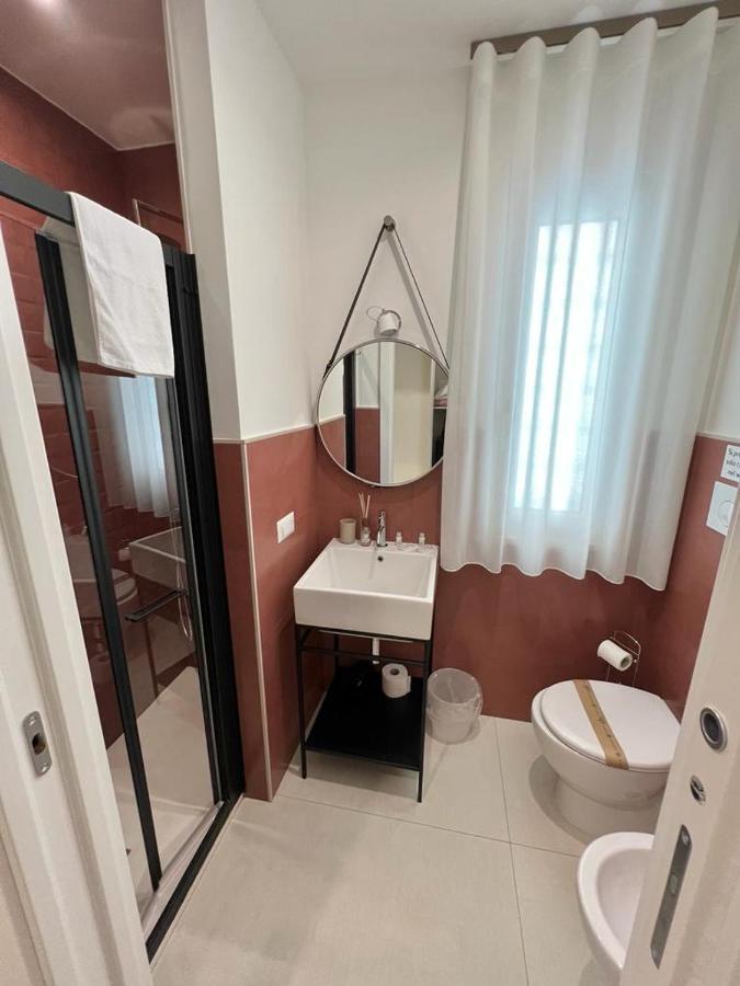 B&B Toci Volla Kültér fotó